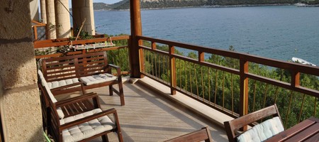 Into The Blue Apartment 2