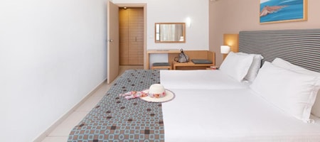 Standard One Bedroom Apartment