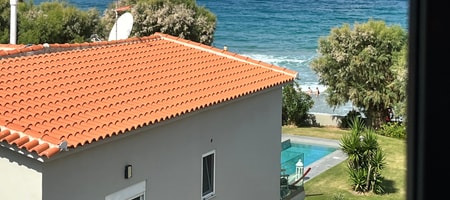 Panoramic Apartment Sea View