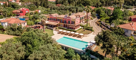 Ionian Arches Hotel