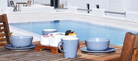 Deluxe Suite | Ponente