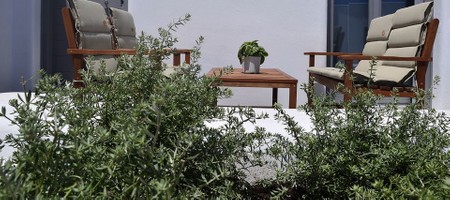 Deluxe Suite | Tramontana