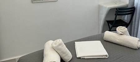 Family Apartment 4 (1 Floor)