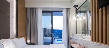 Topaz Villa