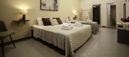 Open Plan Room Ground Floor