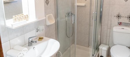 Fairytale Apartments | Standard Apartment