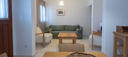 Neda Apartment | Sea View [80 m²]