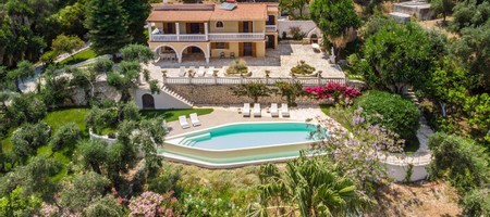 Villa Olea