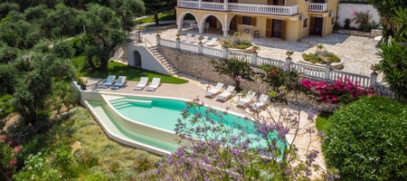 Villa Olea & Villa Sol