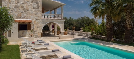 Villa Pietra & Villa Sol
