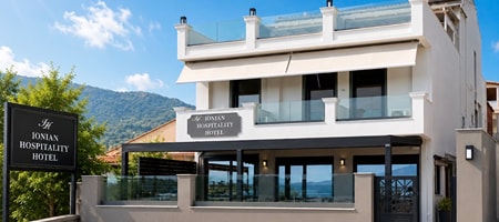 Ionian Hospitality Hotel