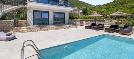 Villa Alia