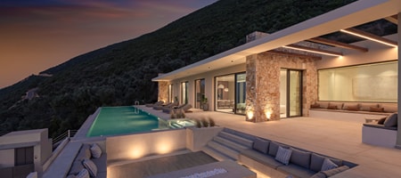 Deciel Villa