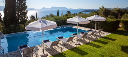 Villa Levanda