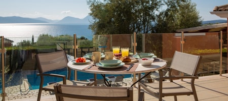 Villa Olivia
