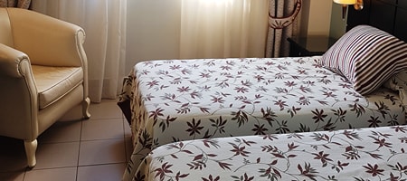 Special Offer Double/Twin Room