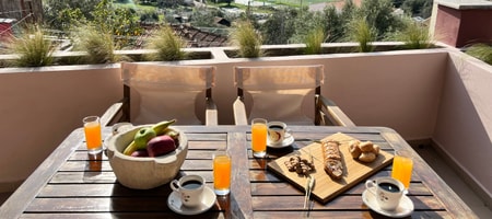 Antonios House Ithaka