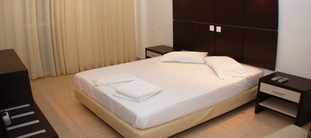 Family Apartment