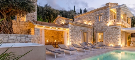 Villa Aether