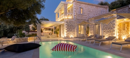 Villa Ode