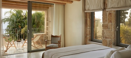 LUXURY RETREAT