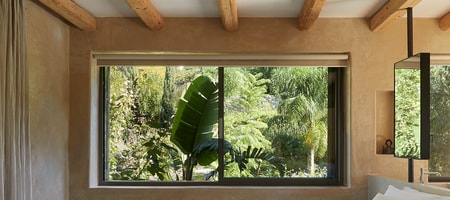 SUPERIOR RAW RETREAT (SIDE SEA VIEW)