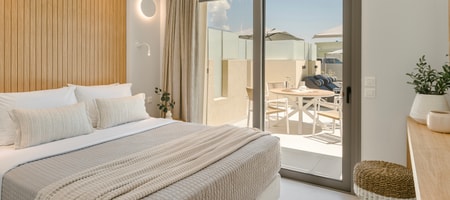 Superior Suite with Private Pool