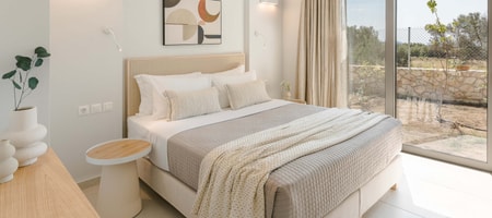 Two Bedroom Suite with Private Pool