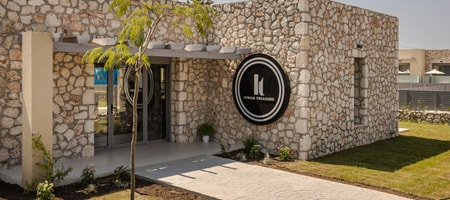Ionian Treasure Suites