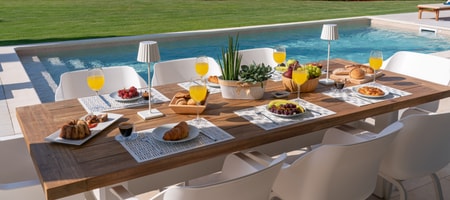Villa Evangelos Private Heated Pool