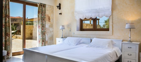 Villa Ydria