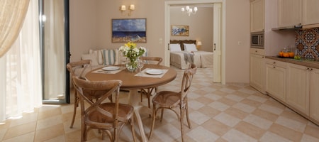Family Suite