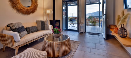 2 Bedroom Suite