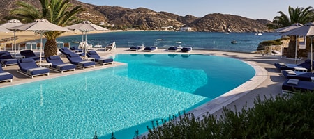 Ios Palace Hotel