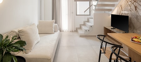 Superior Maisonette 2-bedroom with Hot Tub