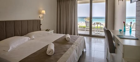 Superior Studio with Sea View