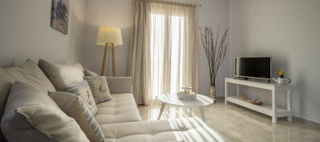 Deluxe Apartment II