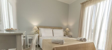 Deluxe Apartment I