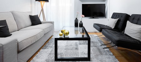 Lux Central Apartment at Kolonaki