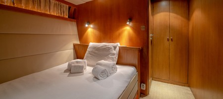 M/Y Allahou