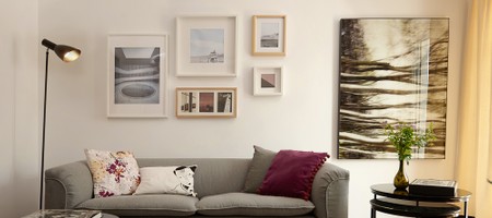 Parthenon Apartment