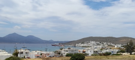 Superior Apartment Sea View