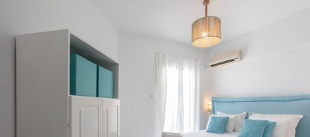 One Bedroom Double Apartment