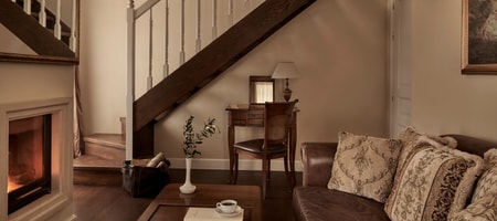 Junior Suite with Sea View