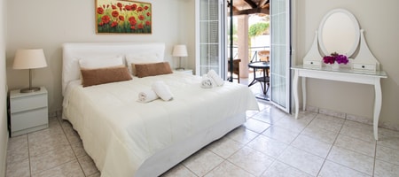 The Linen Suite