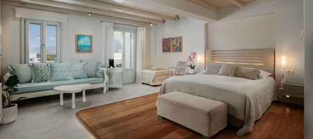 Superior Suite