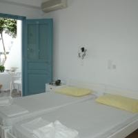Economy Double room or Twin