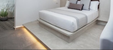 Superior Suite with Outdoor Jacuzzi