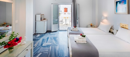 Double or Twin Room