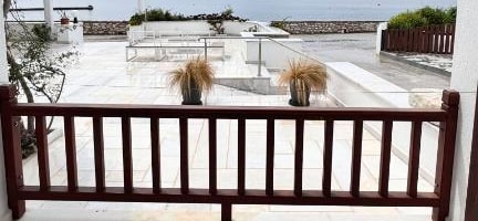 GroundFloor Sea View